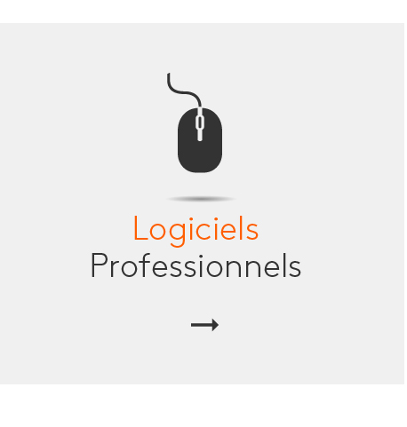 APCL Formation - Logiciels Professionnels