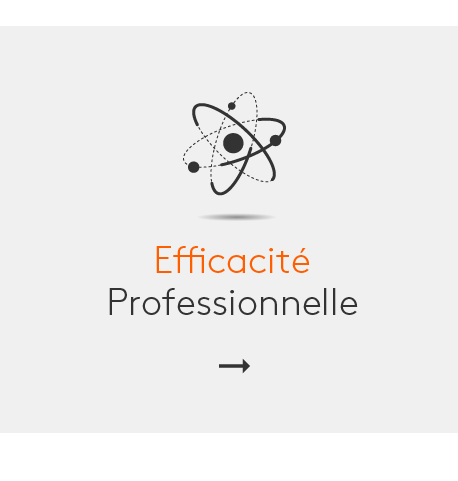 APCL Formation - Efficacité professionnelle