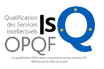 norme OPQF pour APCL formations et coaching à Paris 15 ou à distance