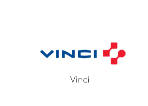 Références APCL formations : Vinci groupe
