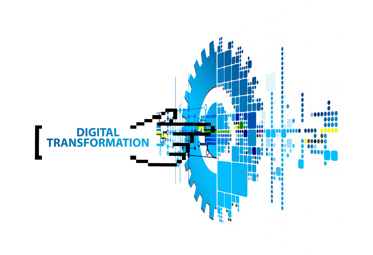 transformation numérique