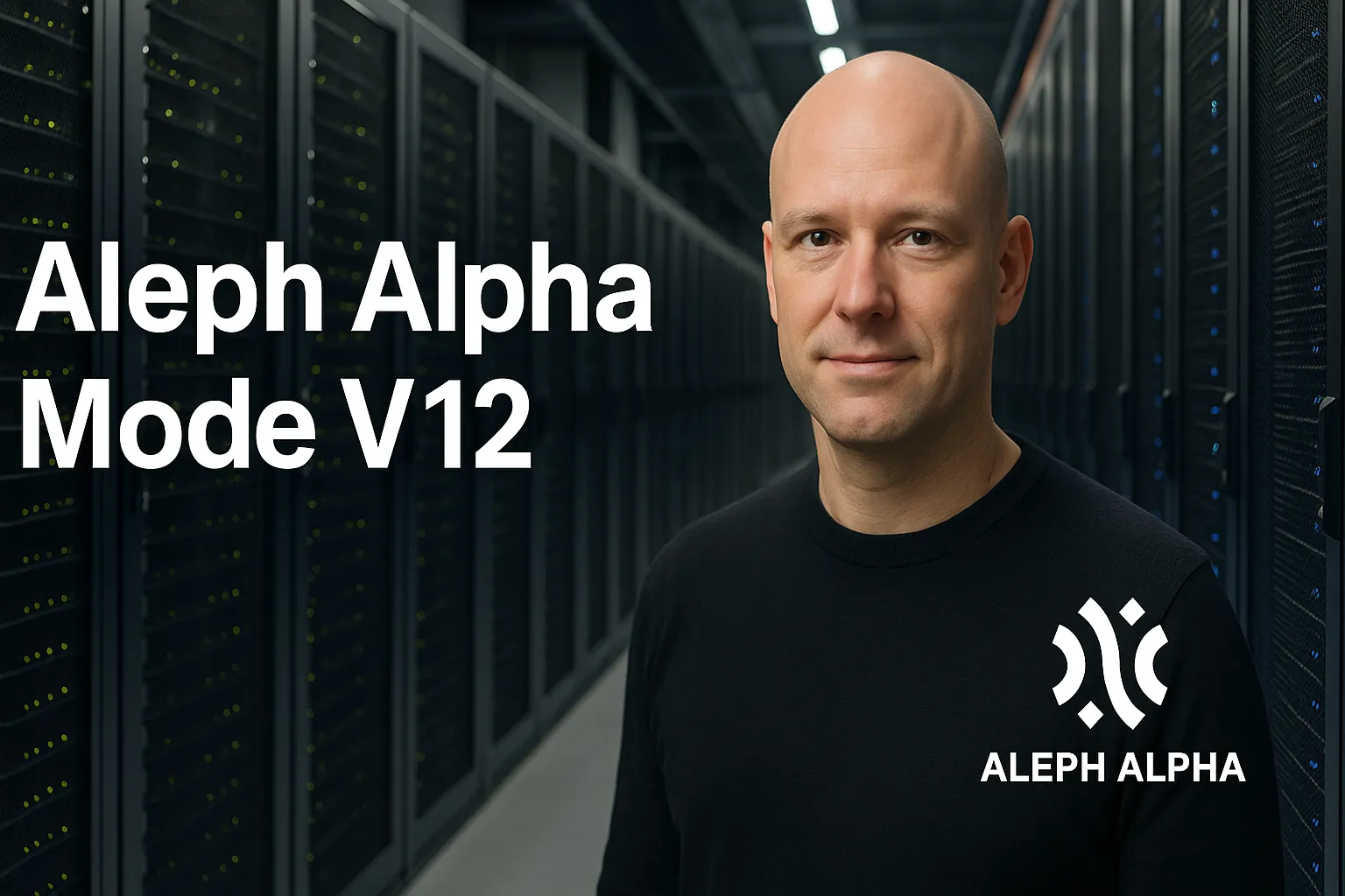 Luminous, d’Aleph Alpha (Allemagne) 