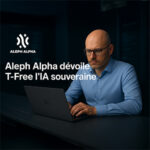 Actus IA avec Apcl Aleph Alpha - T-Free et IA souveraine - Podcast IA par Apcl