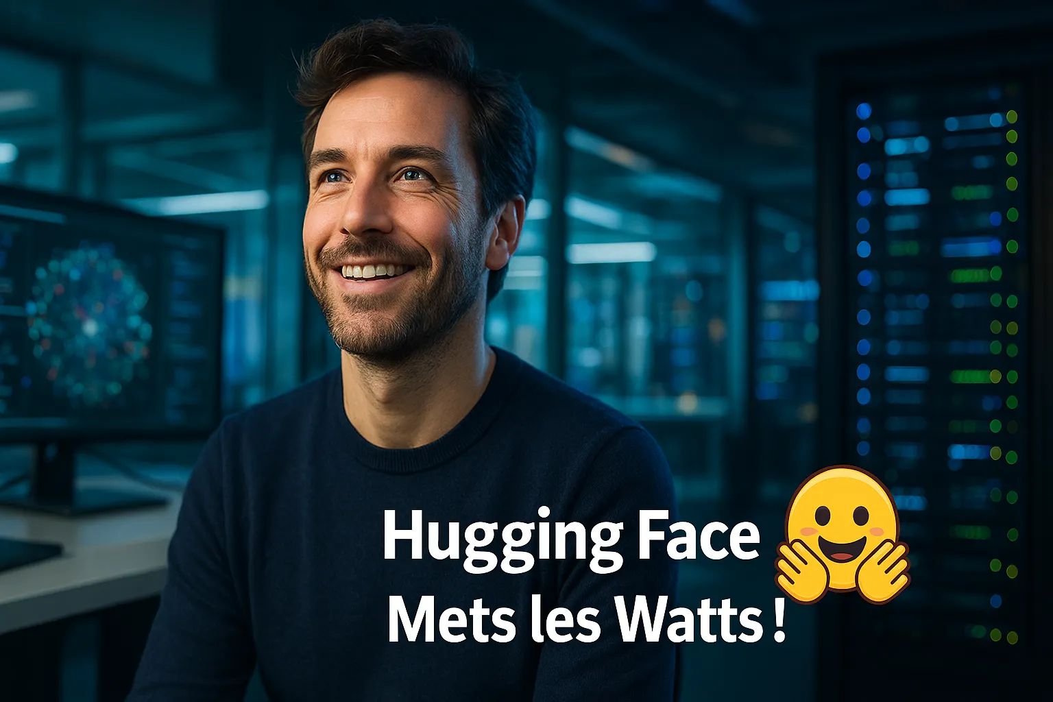 Bloom, de Hugging Face (France)