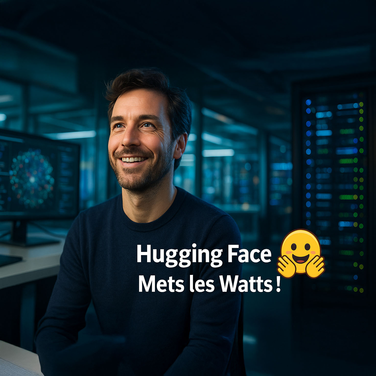 Actus IA avec Apcl