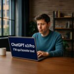 Actus IA avec Apcl ChatGPT o3 Pro - Actualités et podcast proposés par Apcl