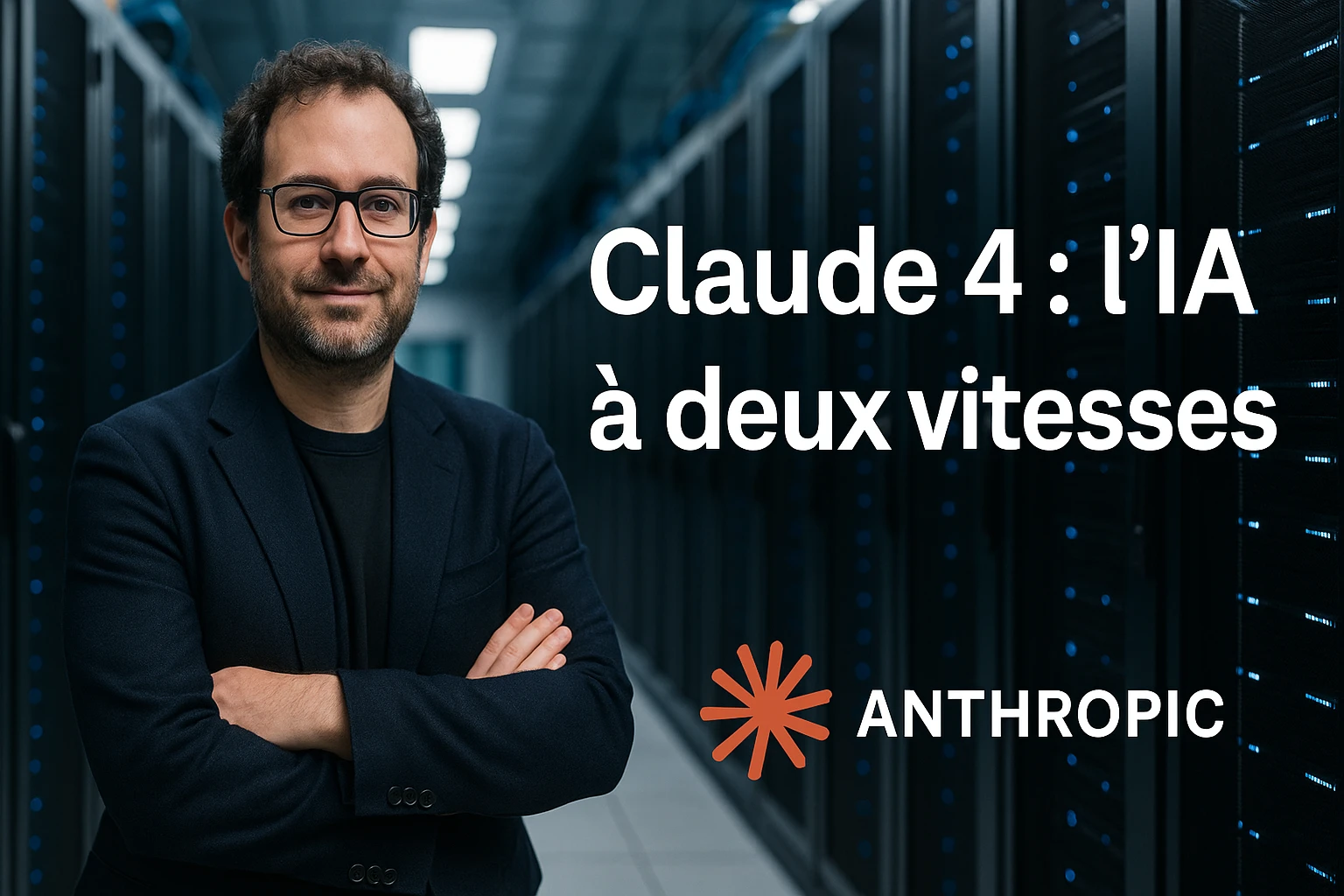 Claude 4 : l’IA à deux vitesses qui redéfinit la productivité (et la sécurité)