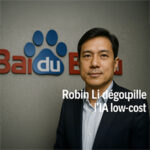 Actus IA avec Apcl Ernie 4.5 et Ernie X de Baidu Actualites - Apcl podcast