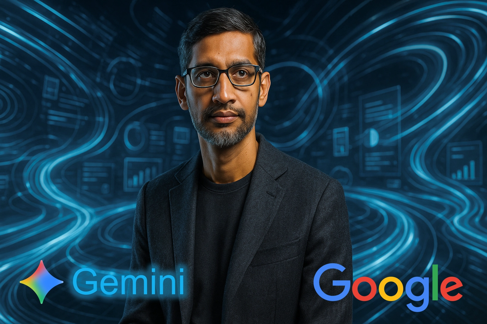 Gemini partout, tout le temps - actualités IA et podcasts proposé par Apcl