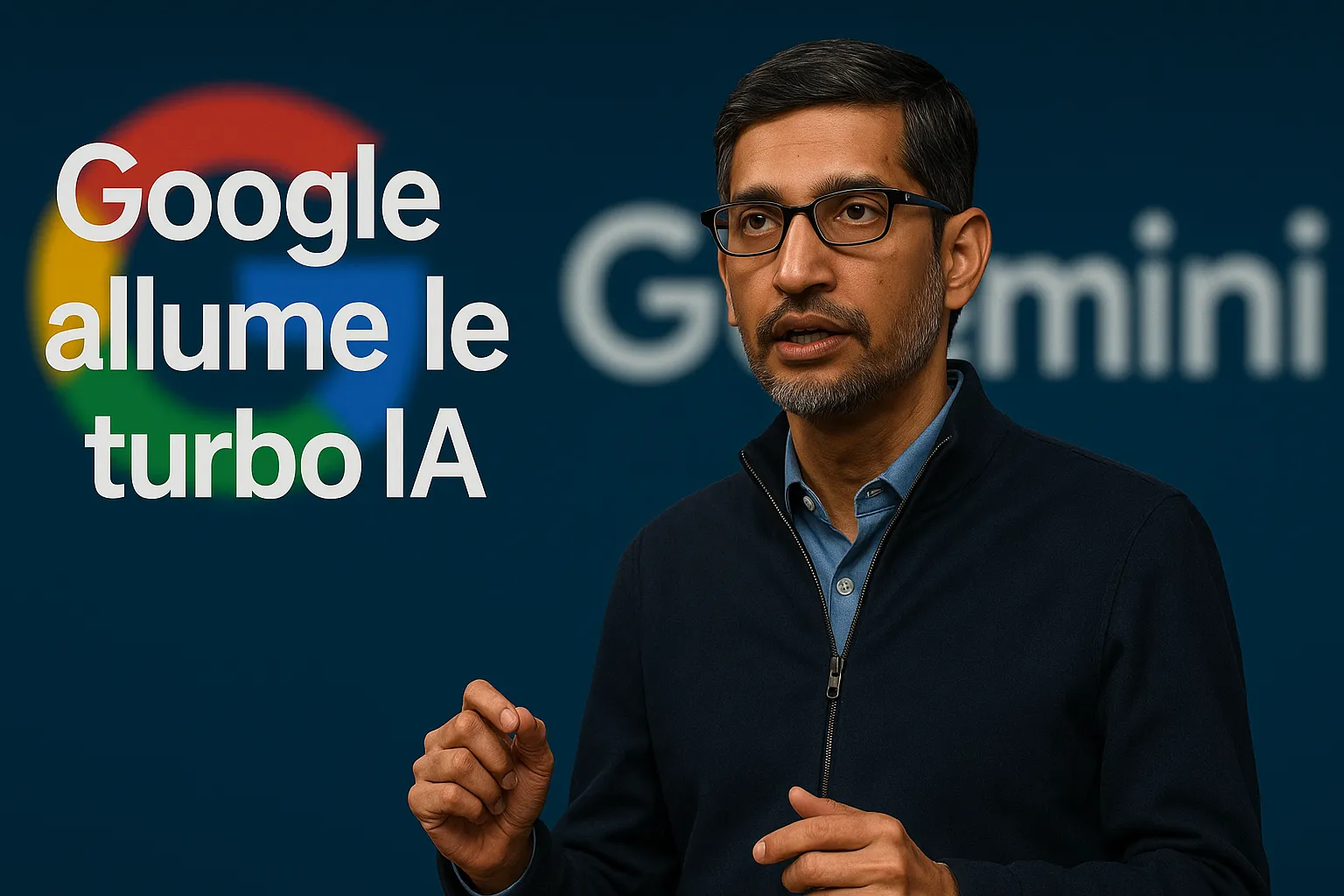 Google Gemini 2.5 A Deep Dive - Apcl podcast
