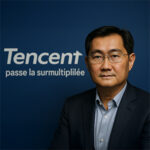 Actus IA avec Apcl Hunyuan 3D 2.0 et Turbo S de Tencent, Actualités - Apcl podcast