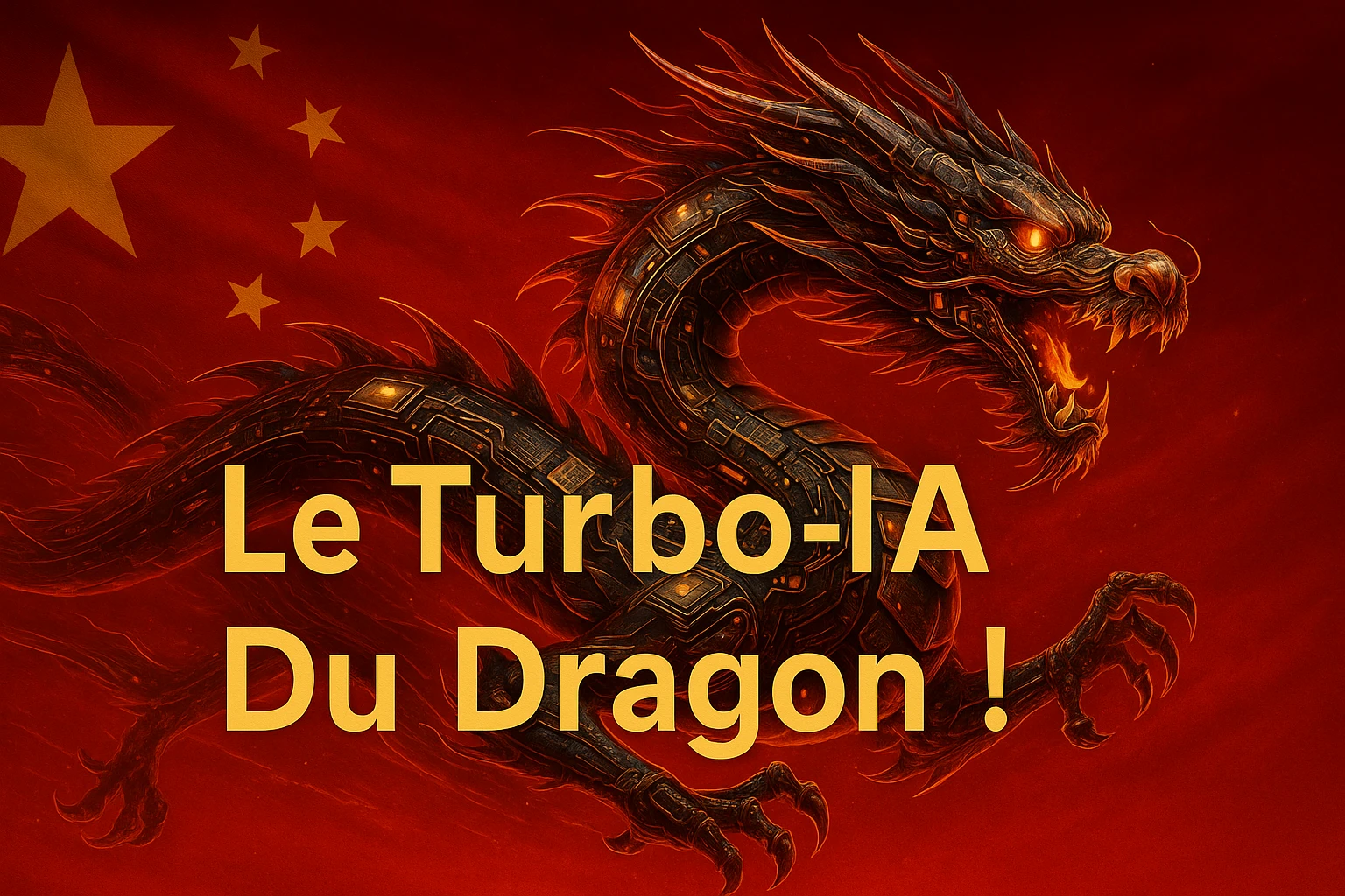 Turbo IA du Dragon