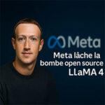 Actus IA avec Apcl LLaMa - Meta - par Apcl, podcast autour de l'IA