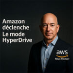 Actus IA avec Apcl Nova Amazon mai 2025 - Apcl podcast