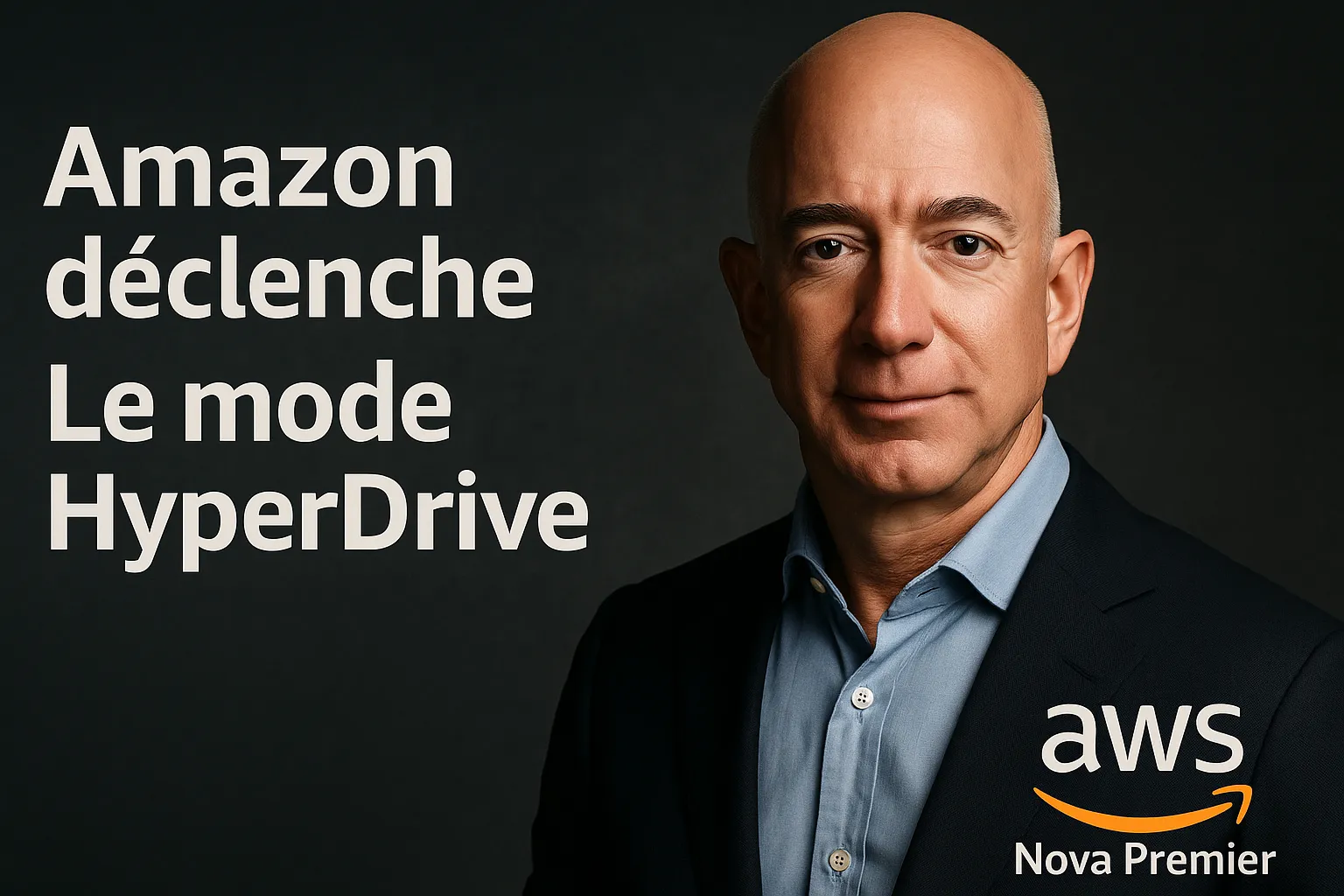 Nova d’Amazon (2025)