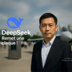 Actus IA avec Apcl R2 de DeepSeek Actualites - Apcl podcast