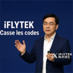 Actus IA avec Apcl Spark Desk d'iFlytek, Actualites - Apcl podcast