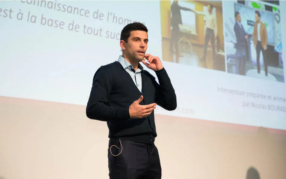 Connaissance de soi niveau expert
