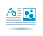 Photoshop, Illustrator, InDesign - Apcl