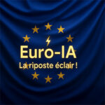 Actus IA avec Apcl modèles de fondation européens - Apcl podcast