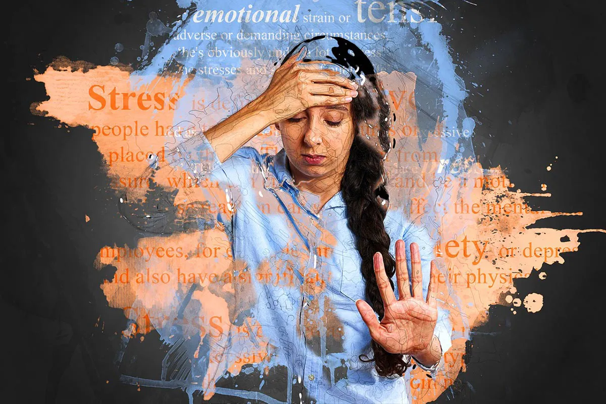 Formation mieux gérer son stress - Apcl à Paris 15
